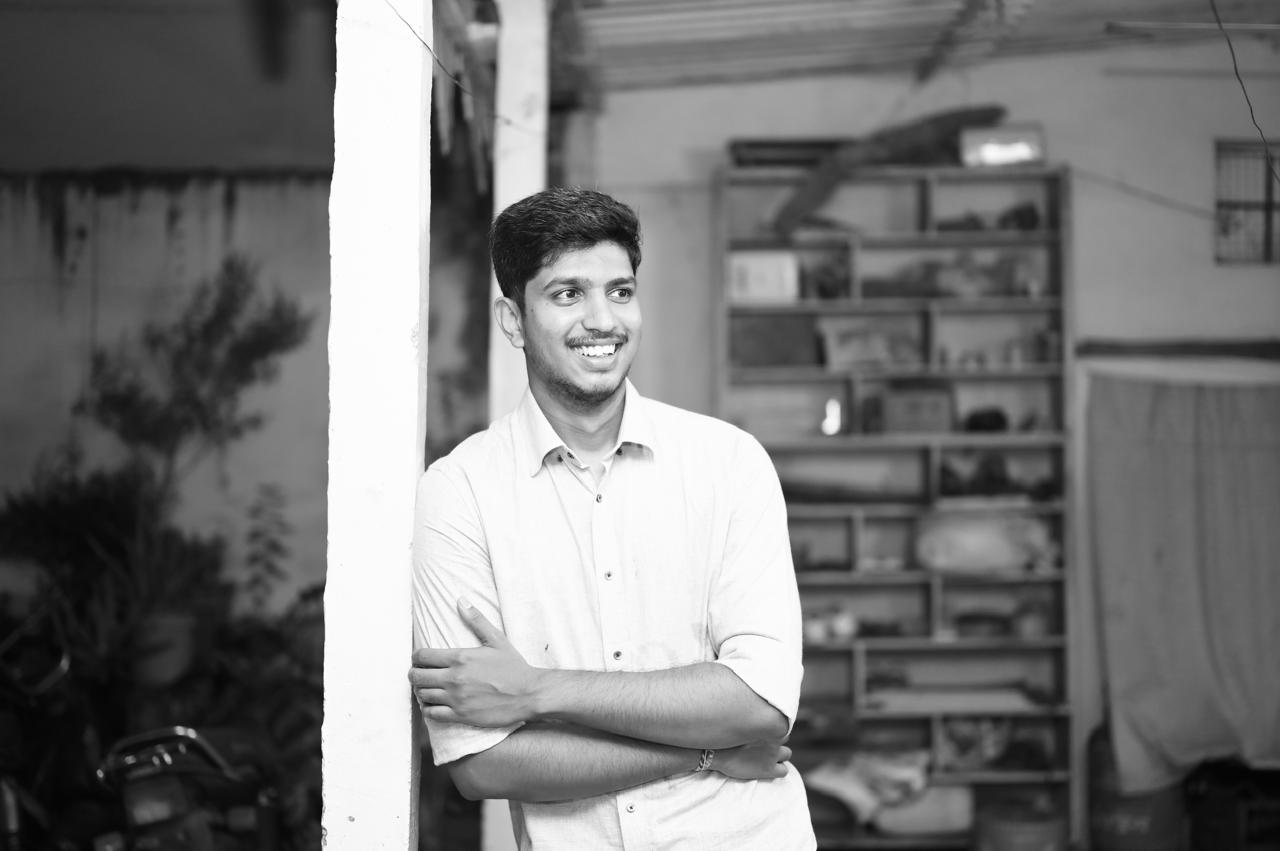 Karthik Thatikonda